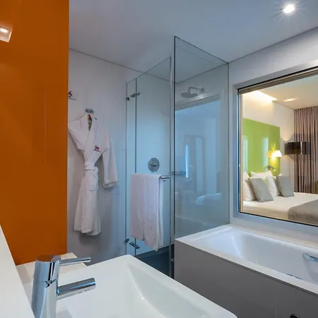Crowne Plaza Tel Aviv City Center By Ihg Exterior photo