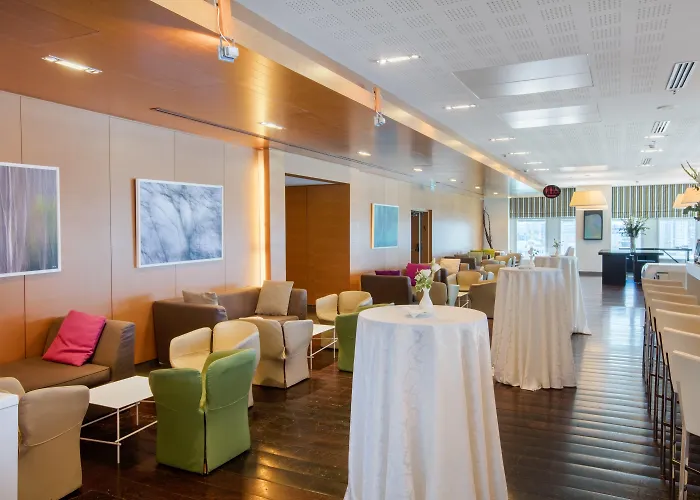 Crowne Plaza Tel Aviv City Center By Ihg