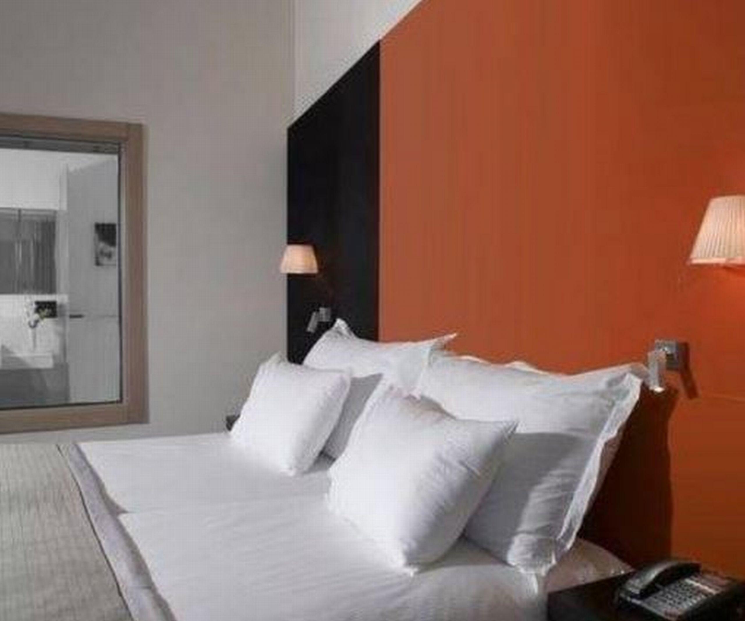 Hotel Crowne Plaza Center By Ihg Tel Aviv