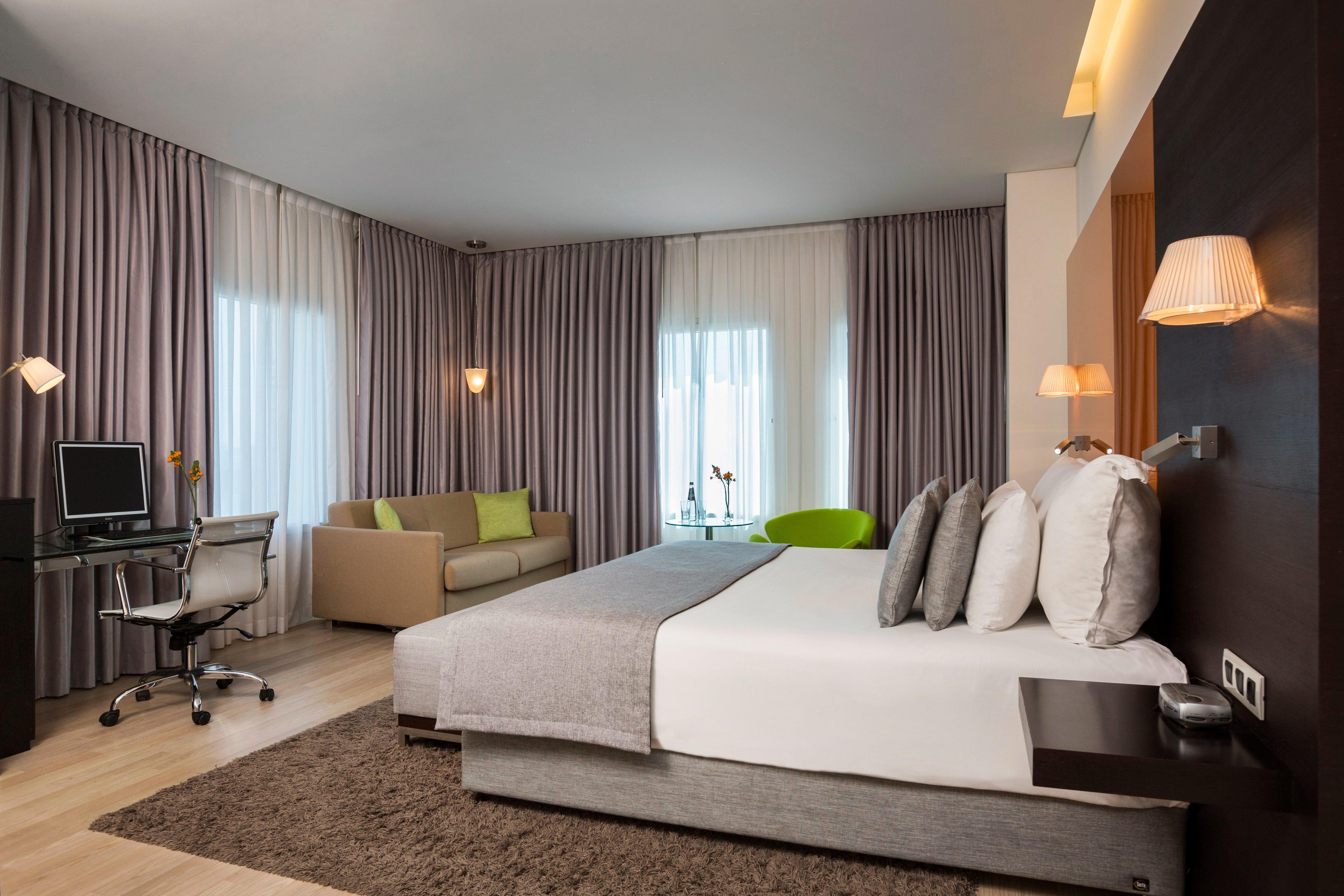 Hotel Crowne Plaza Center By Ihg 5*