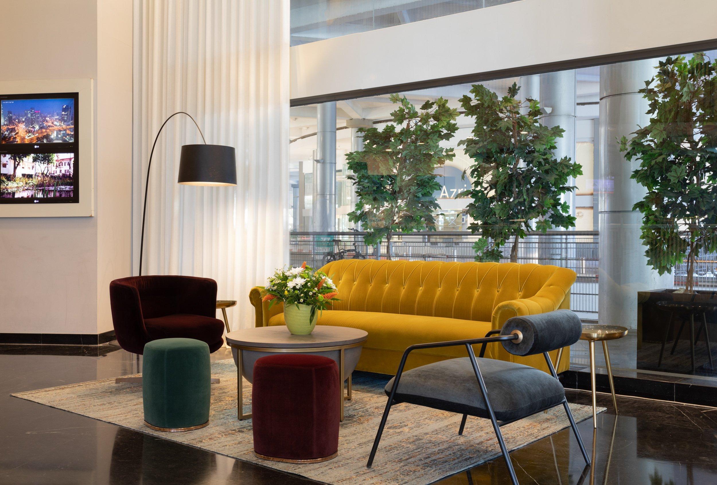 Crowne Plaza Center By Ihg Hotel