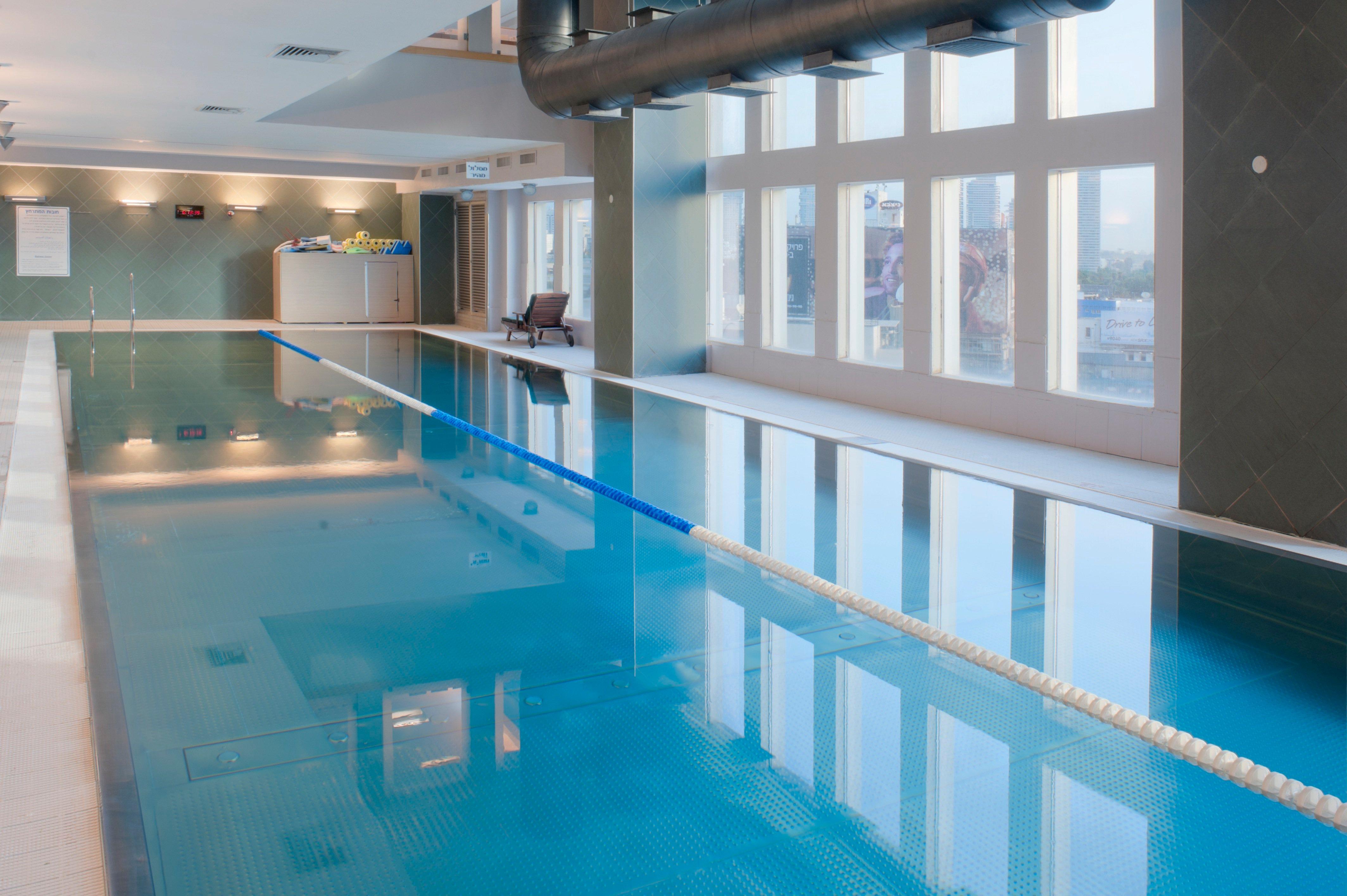Crowne Plaza Center By Ihg Hotel Tel Aviv