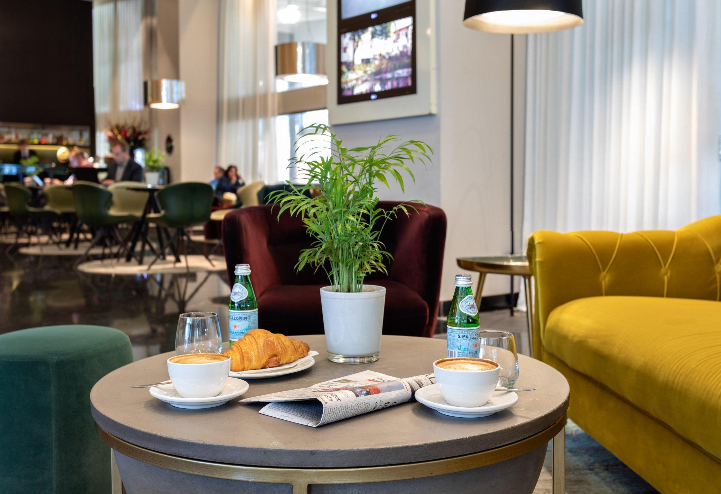 Crowne Plaza Center By Ihg Hotel