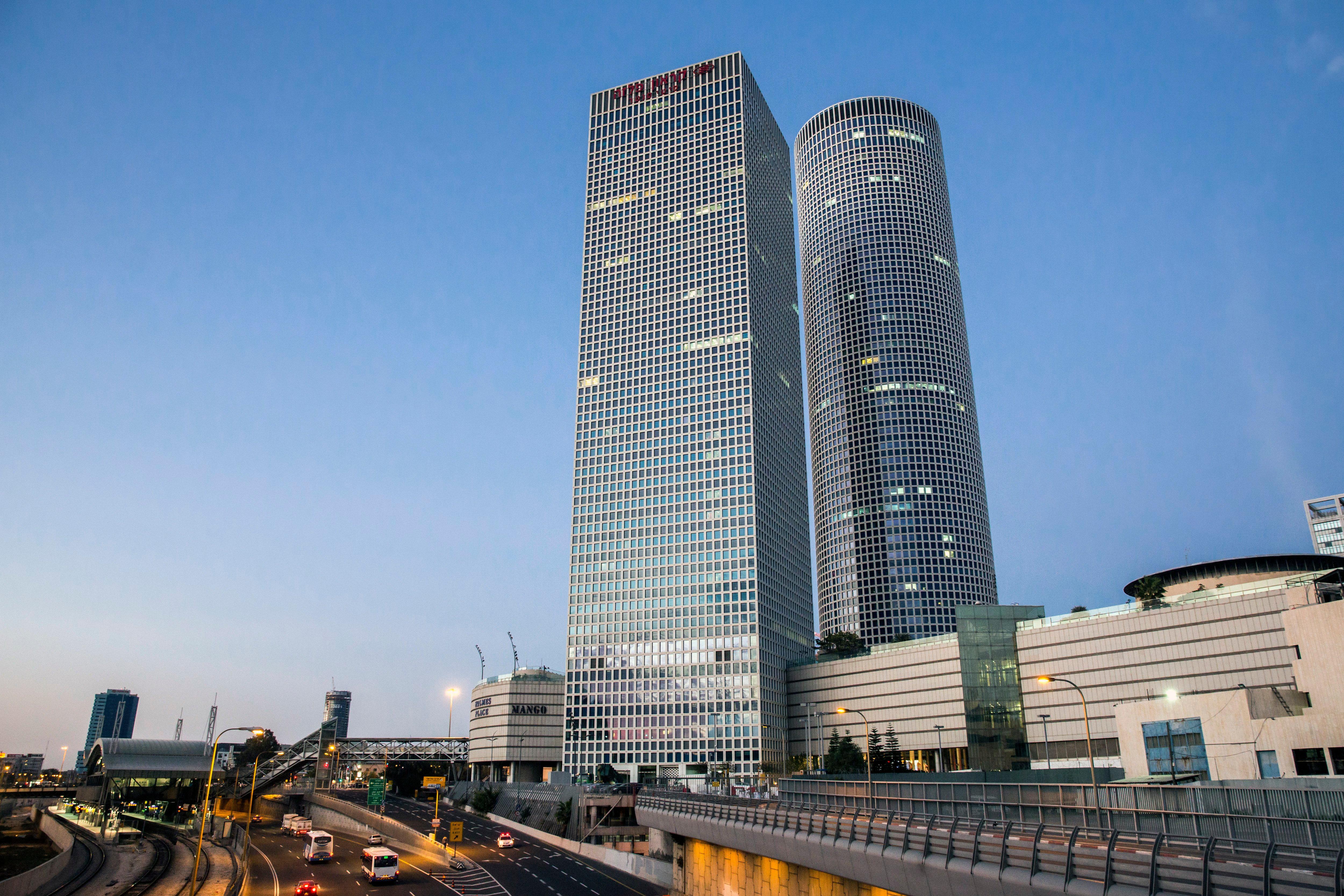Hotel Crowne Plaza Center By Ihg 5*