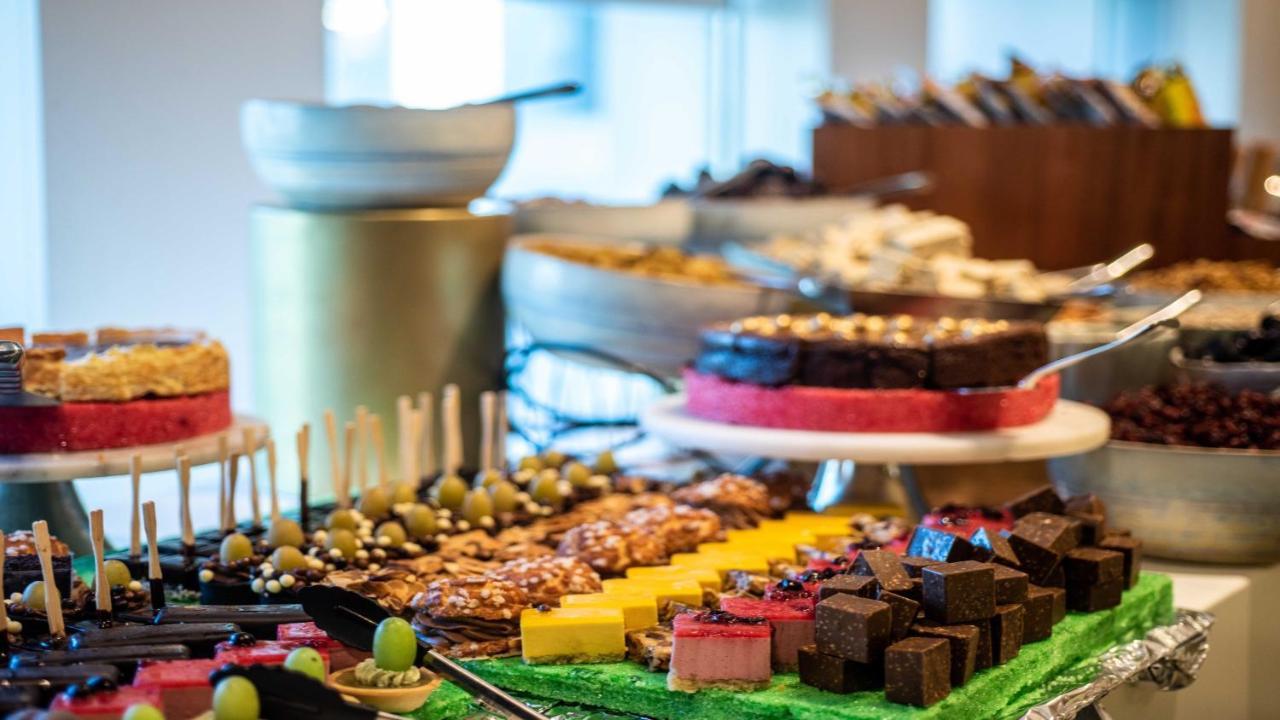 Crowne Plaza Center By Ihg Hotel Tel Aviv