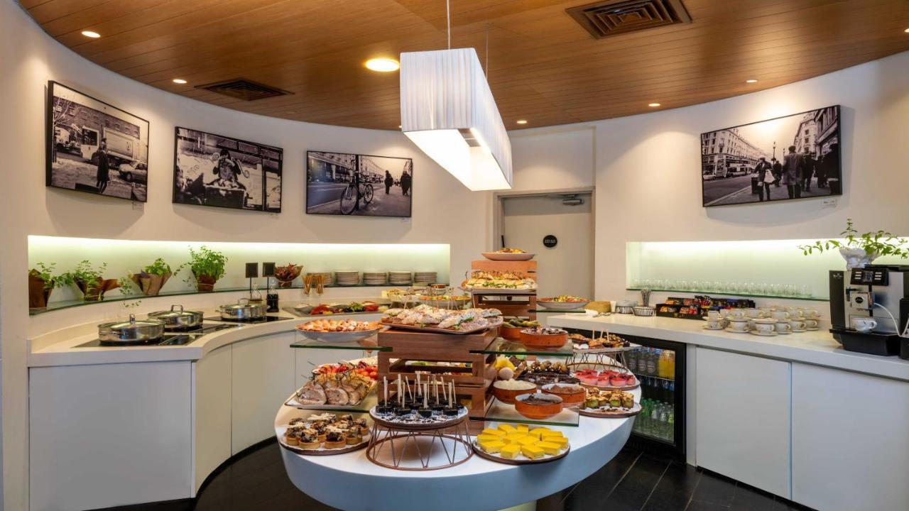 Hotel Crowne Plaza Center By Ihg Tel Aviv