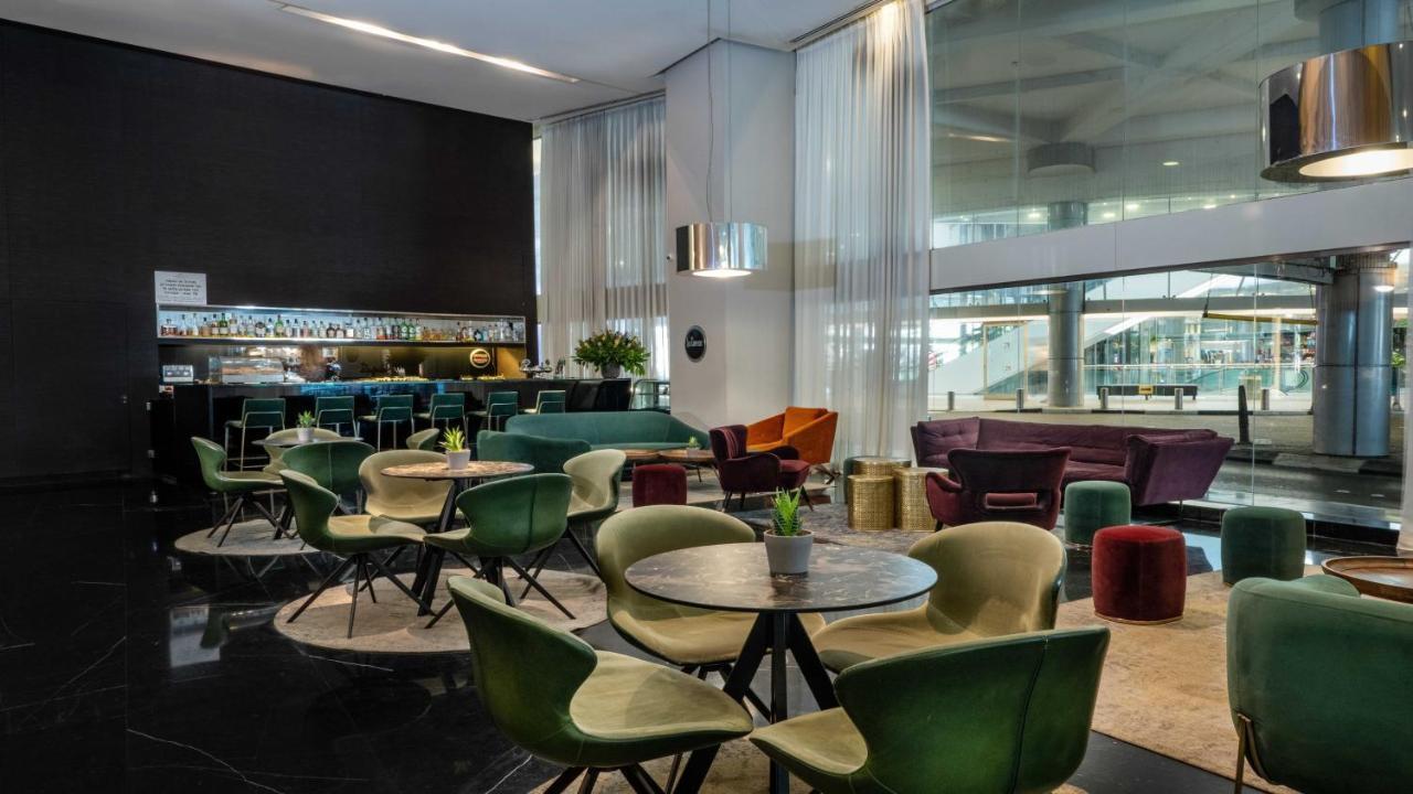Crowne Plaza Center By Ihg Hotel