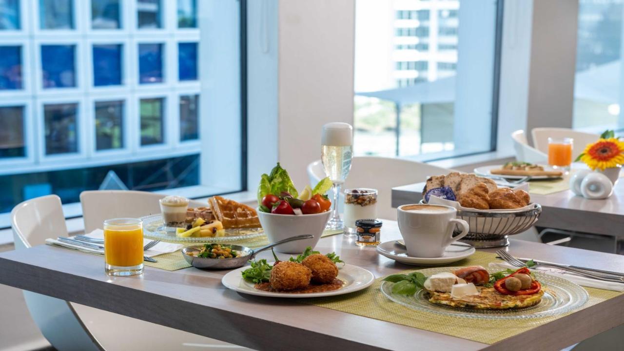 Crowne Plaza Center By Ihg 5* Tel Aviv