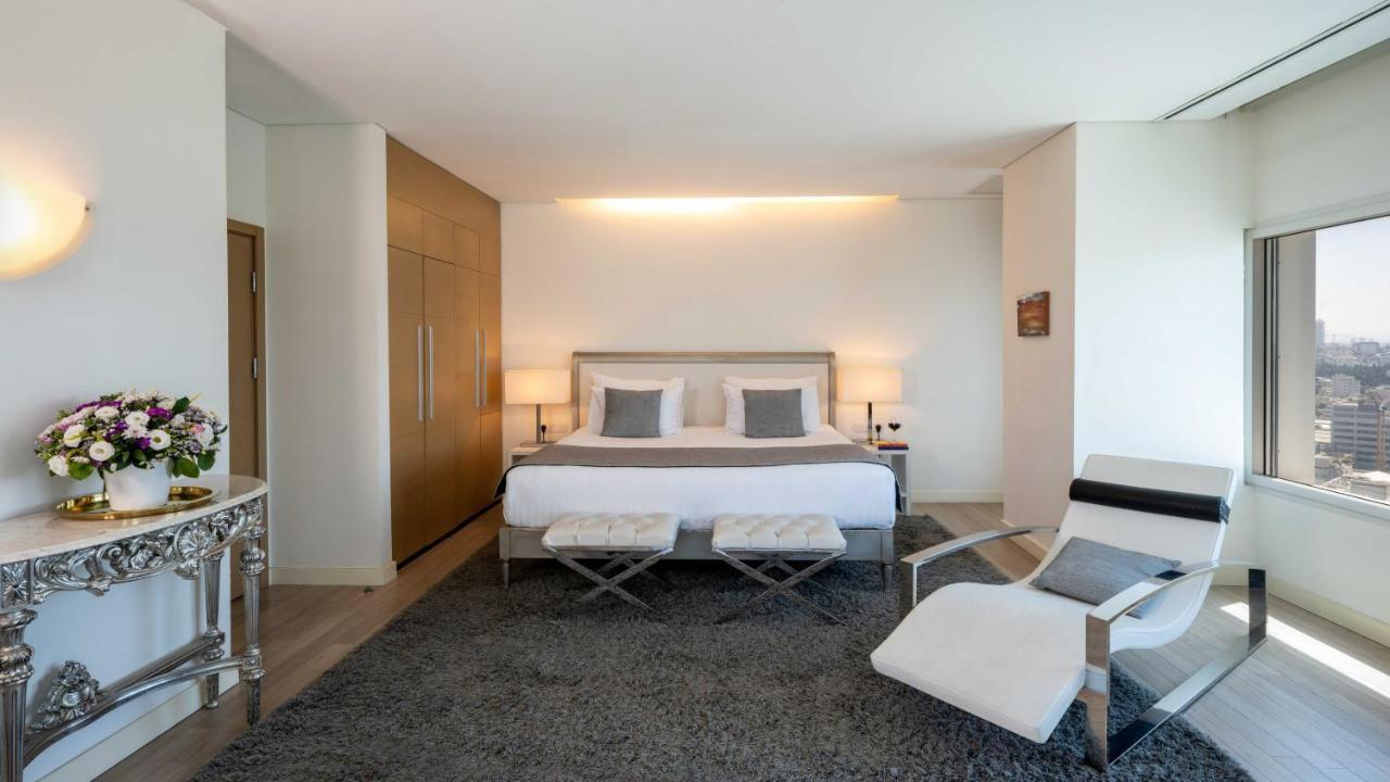 Crowne Plaza Center By Ihg Tel Aviv