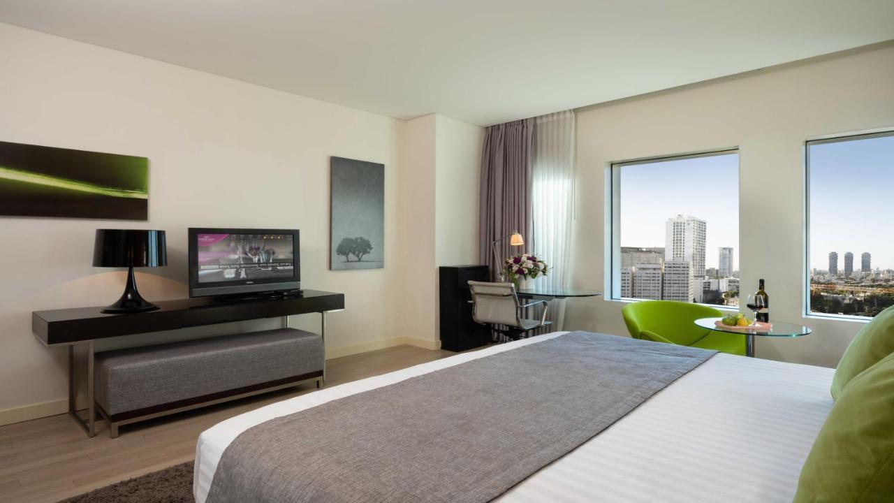 Hotel Crowne Plaza Center By Ihg
