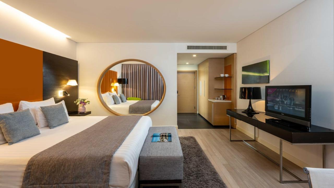 Crowne Plaza Center By Ihg Hotel