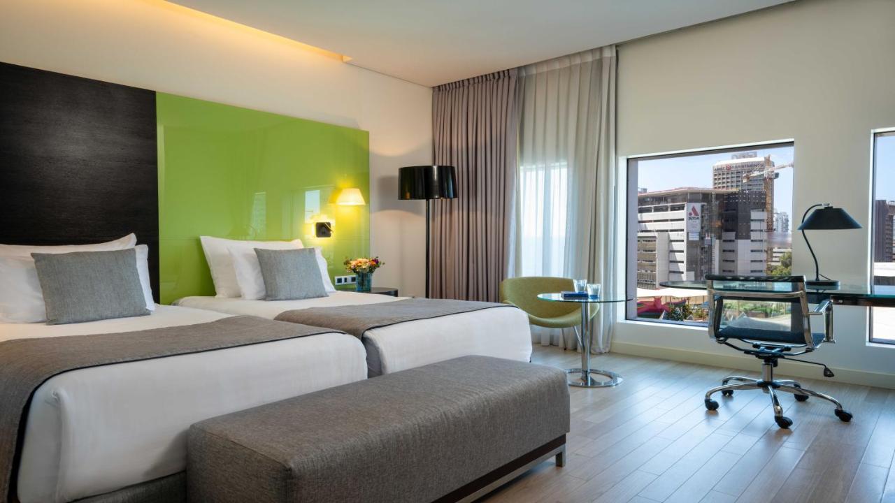 Crowne Plaza Center By Ihg Hotel