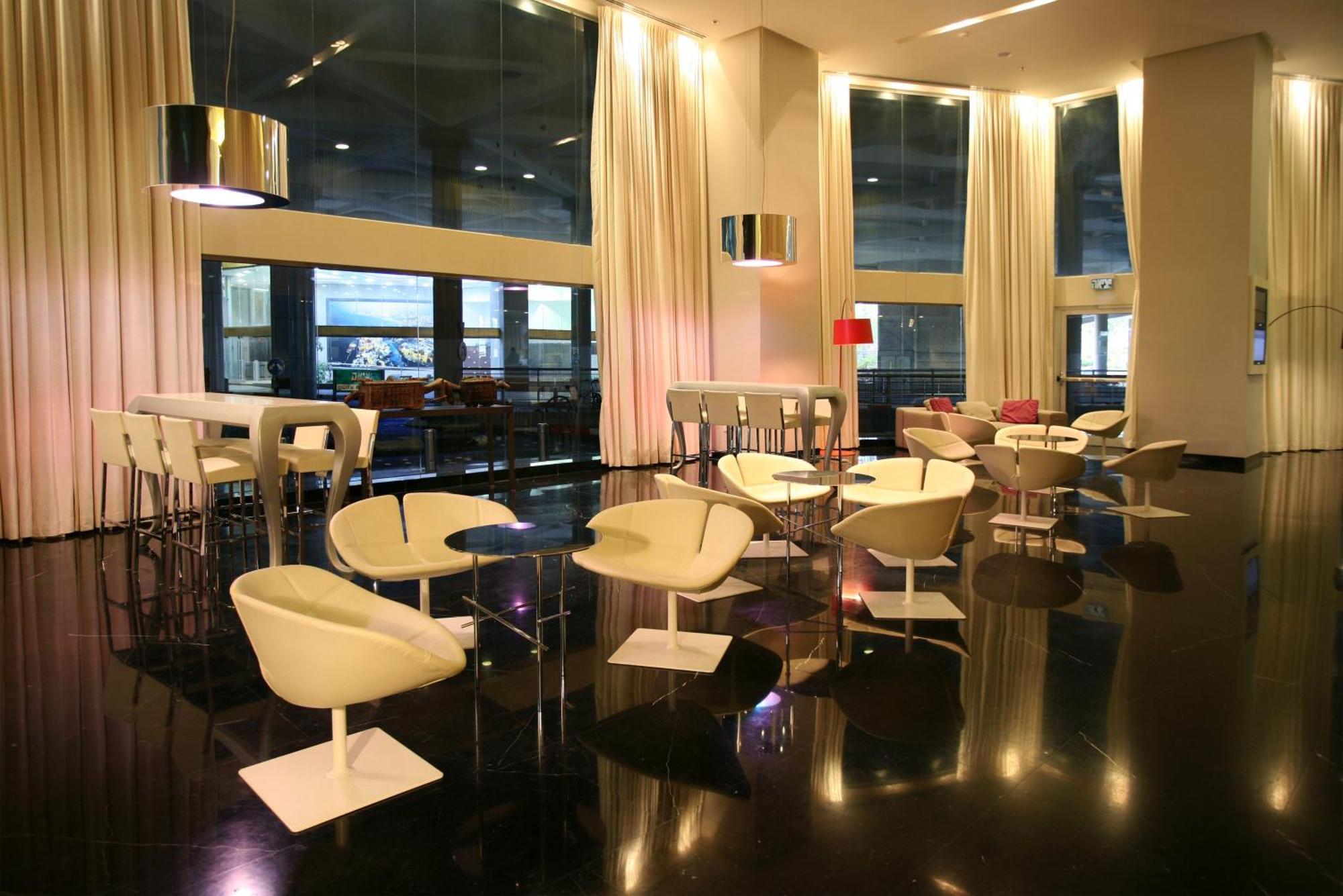Crowne Plaza Center By Ihg Tel Aviv