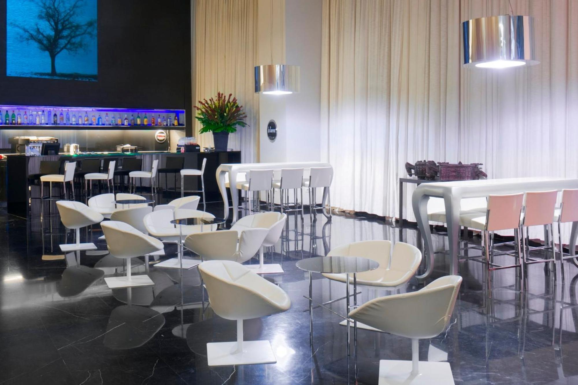 Crowne Plaza Center By Ihg Hotel Tel Aviv