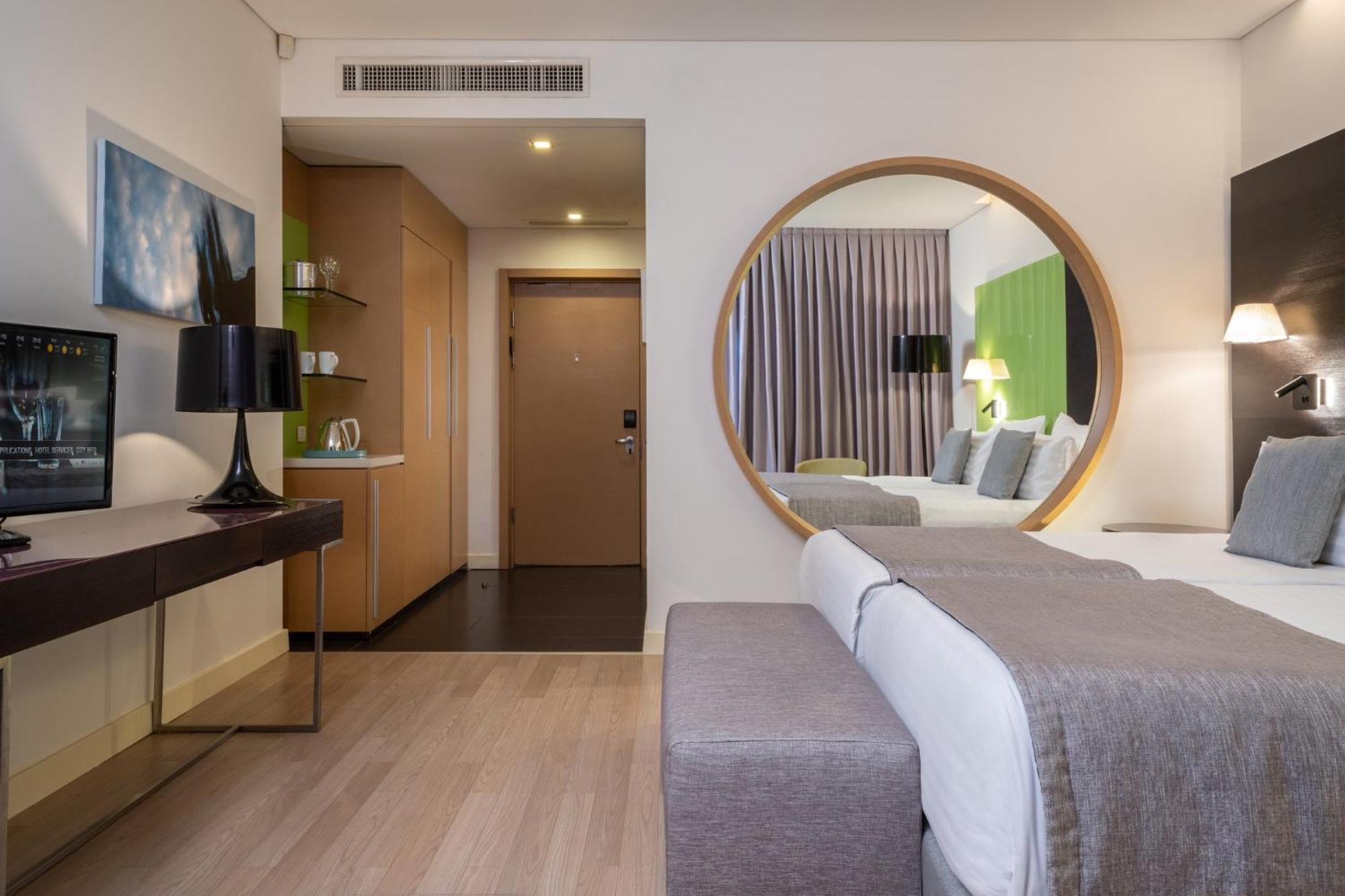 Crowne Plaza Center By Ihg Hotel Tel Aviv