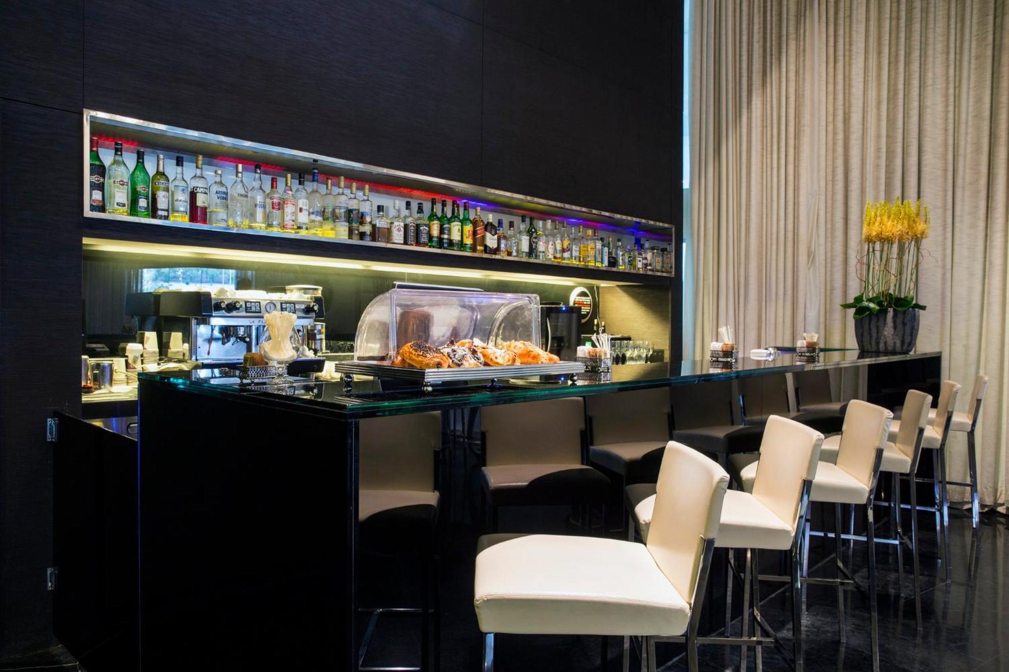 Hotel Crowne Plaza Center By Ihg 5*
